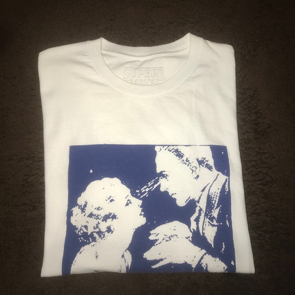 Superrradical T-shirt